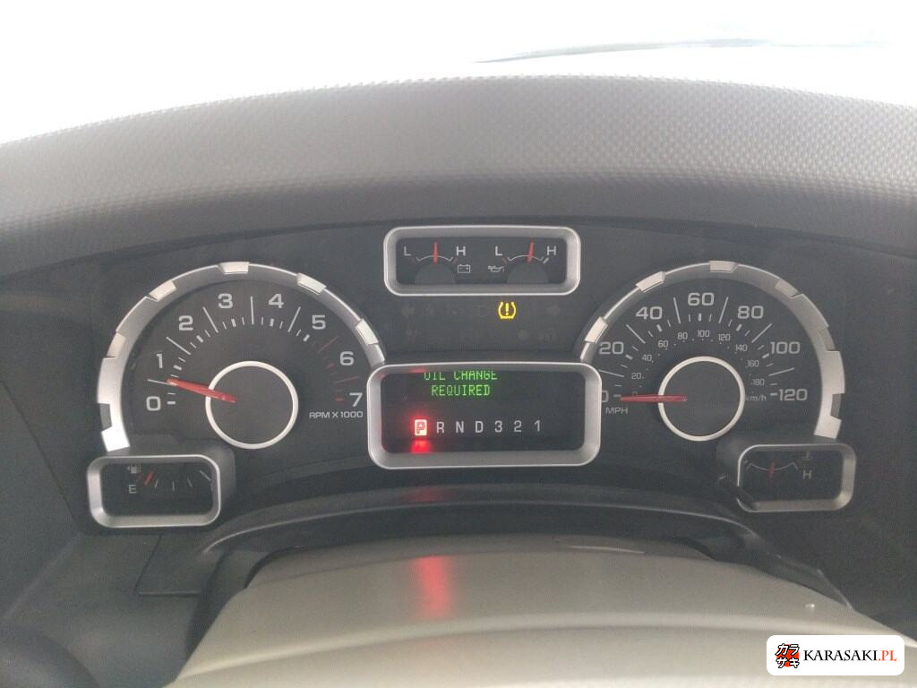 2010 Ford Expedition XLT 6