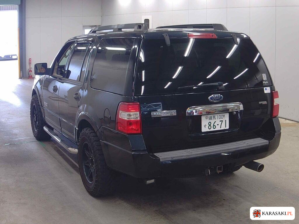 2010 Ford Expedition XLT 2