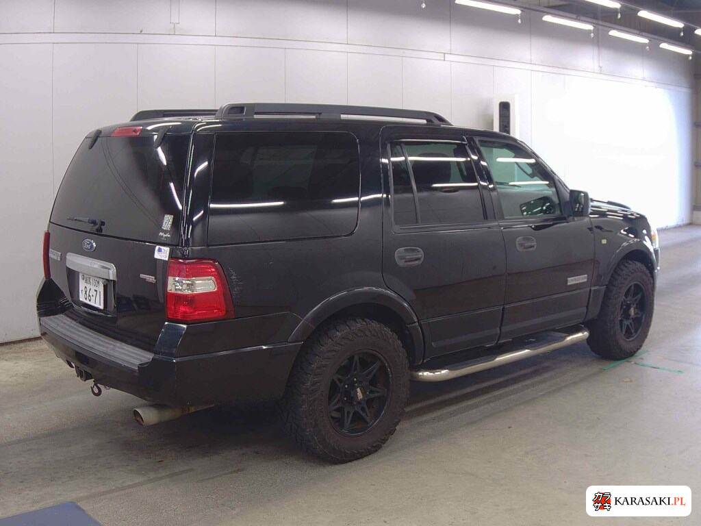 2010 Ford Expedition XLT 4