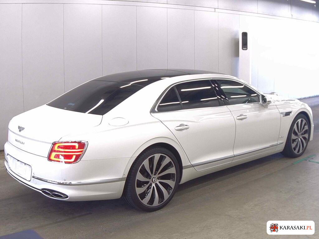 2023 Bentley Flying Spur 4WD V8 4
