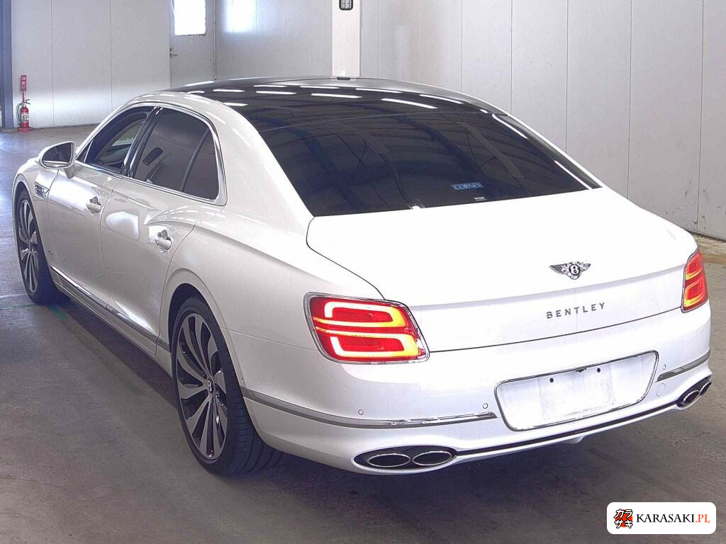 2023 Bentley Flying Spur 4WD V8 2
