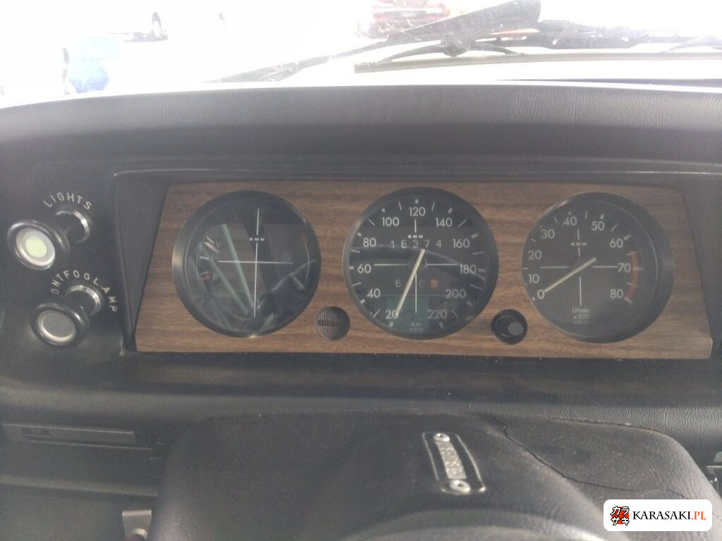 1975 BMW 2002 6