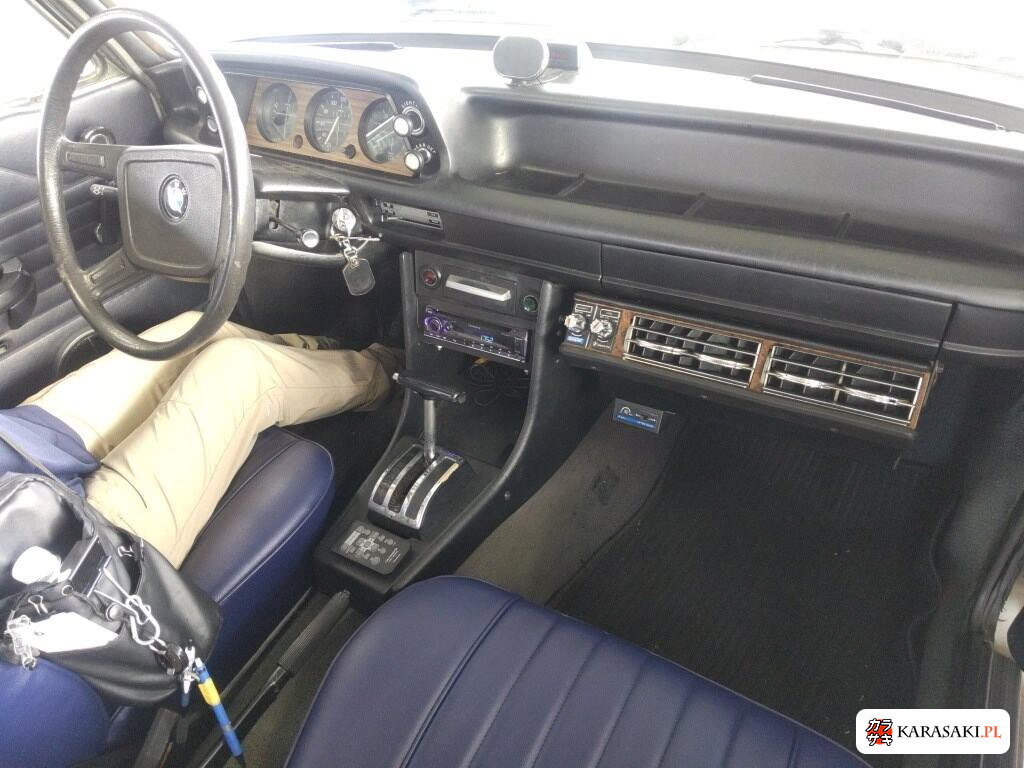 1975 BMW 2002 5