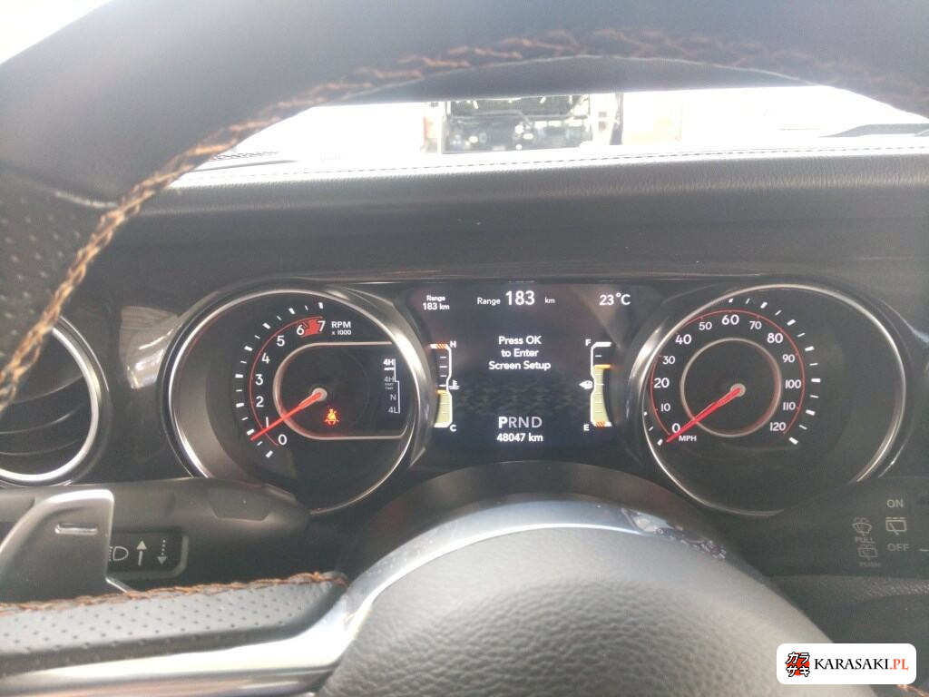 2022 Chrysler Jeep Jeep Wrangler Unlimited 4WD 6
