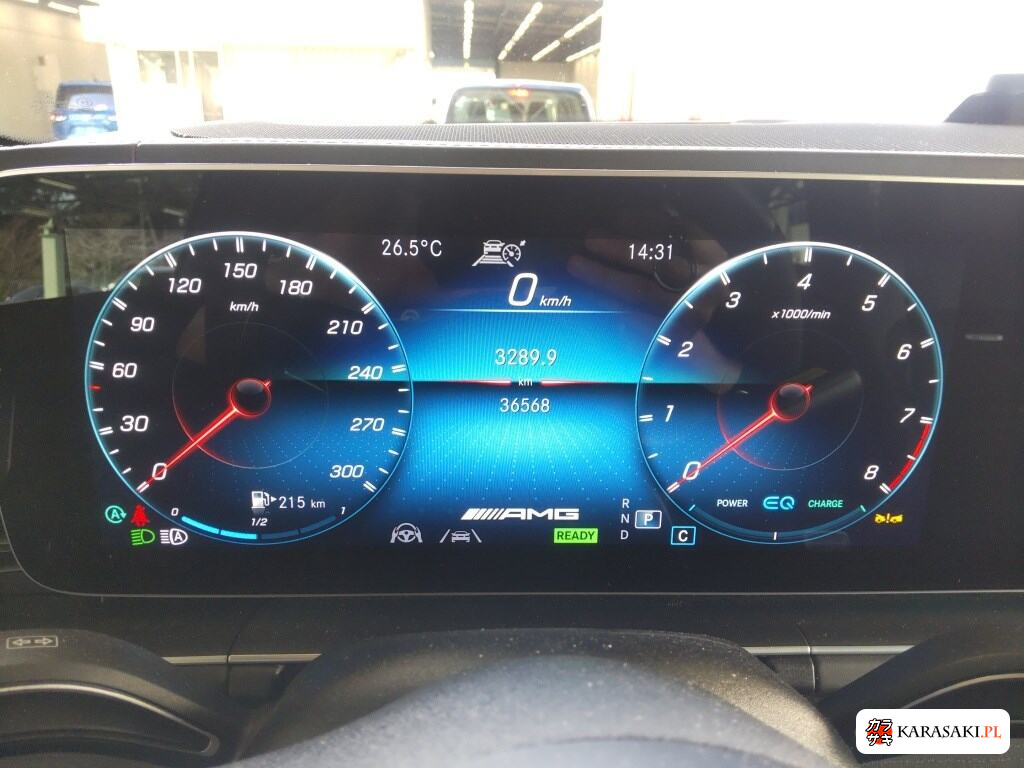 2022 Mercedes-AMG GLS 4WD GLS63 4MATIC+ Isg Model 6