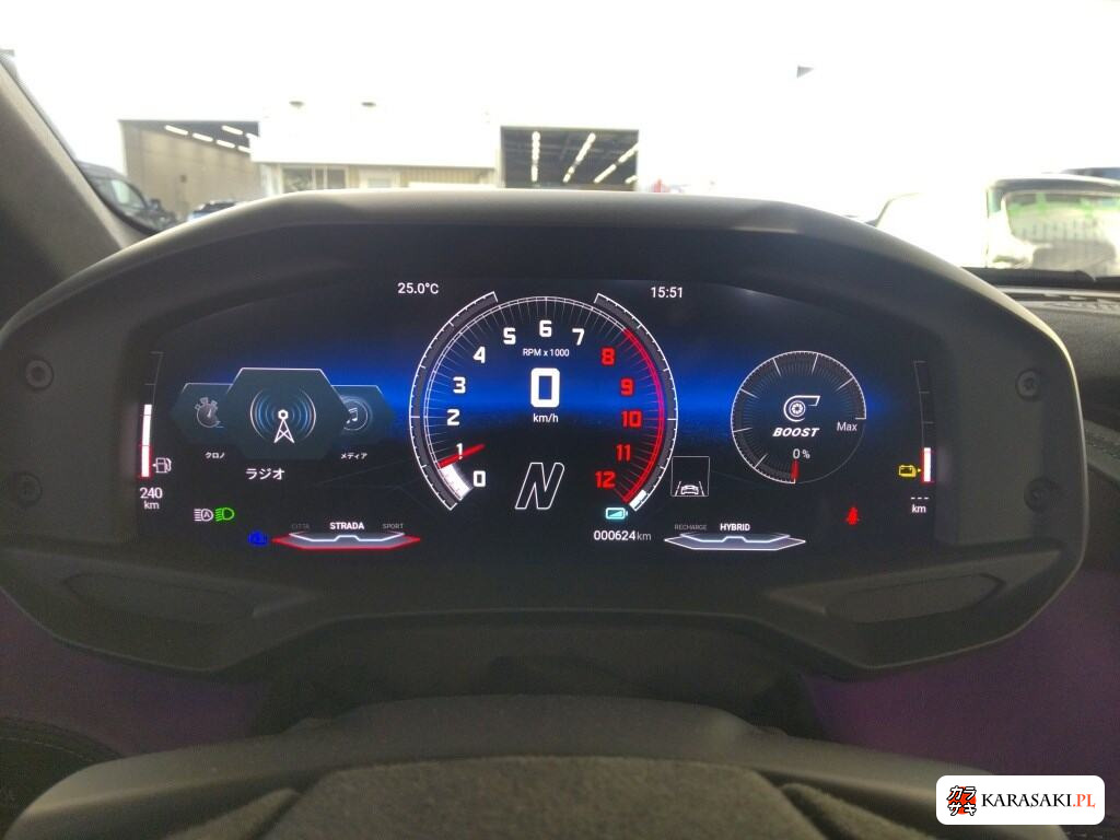 2026 Lamborghini ZC40 6