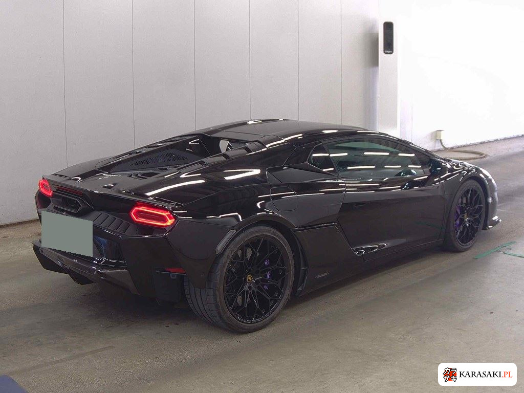 2026 Lamborghini ZC40 4