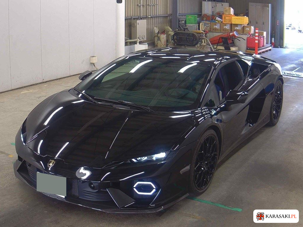 2026 Lamborghini ZC40 3