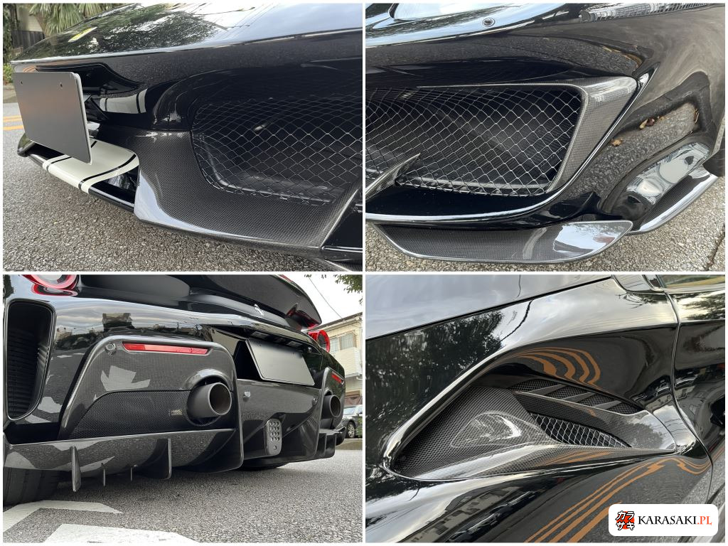 2019 Ferrari 488 Pista 10