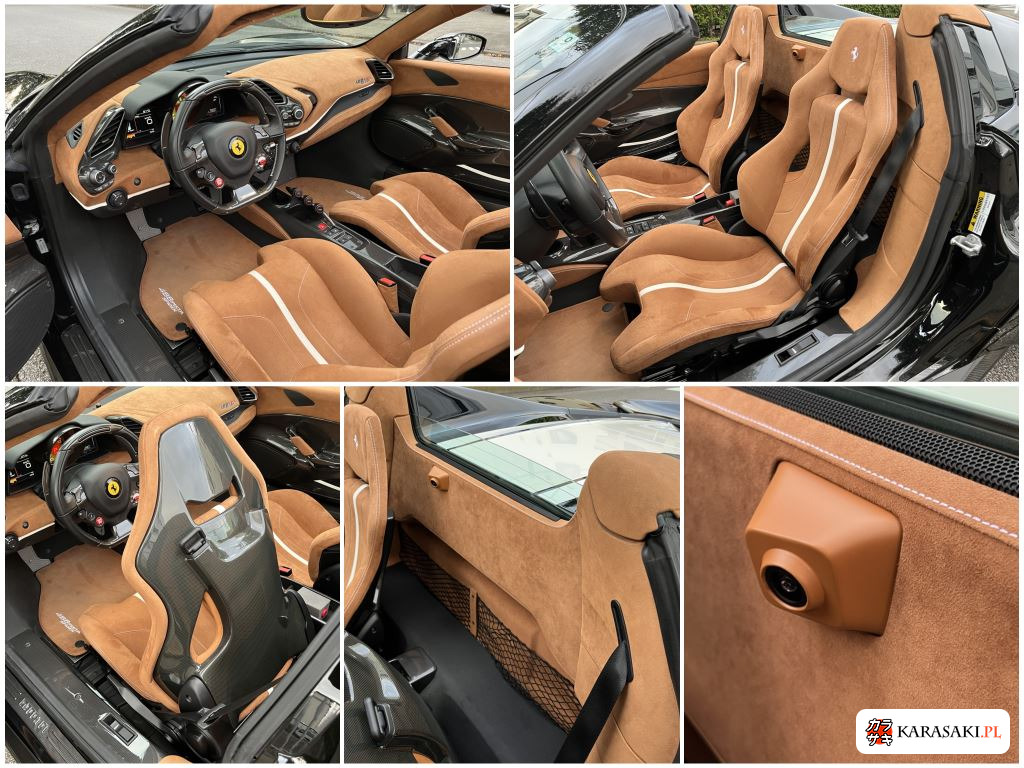 2019 Ferrari 488 Pista 15