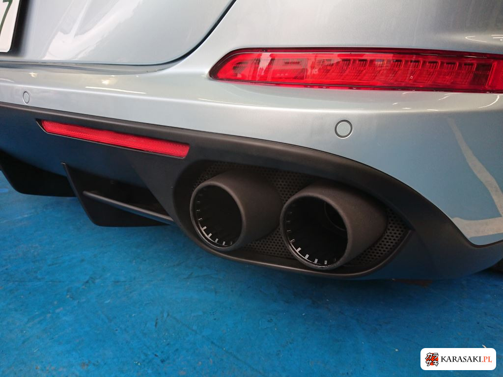 2015 Ferrari California T Base Grade 14
