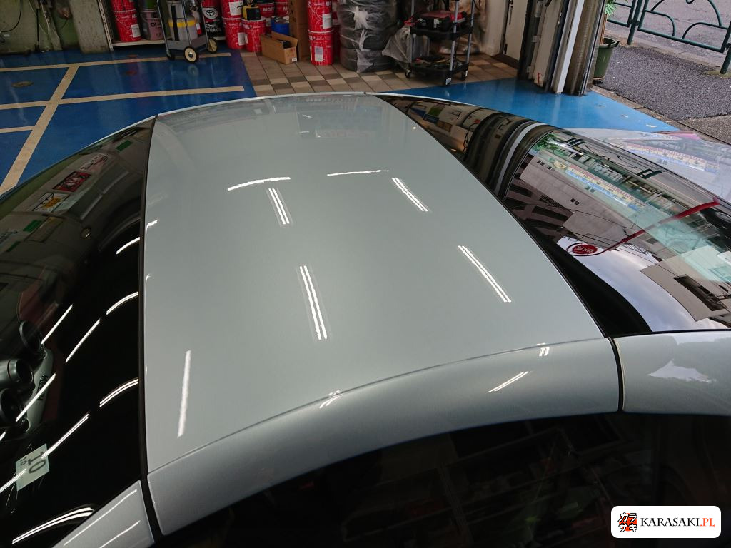 2015 Ferrari California T Base Grade 8