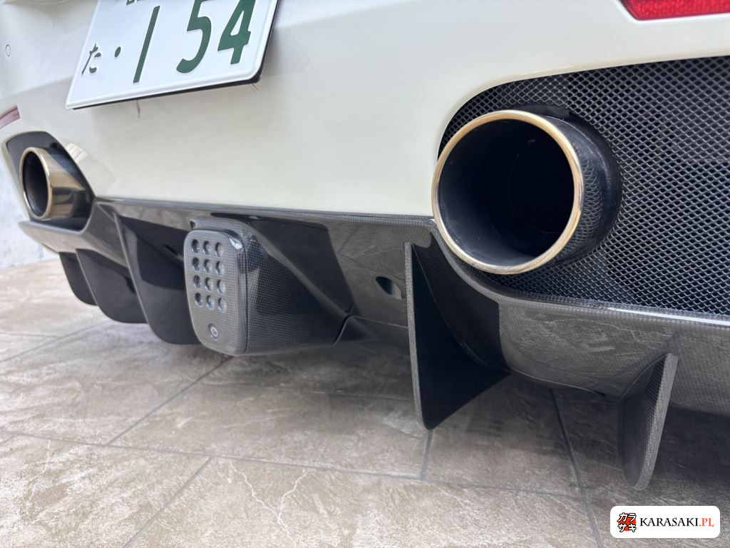 2015 Ferrari 488 GTB Base Grade 7