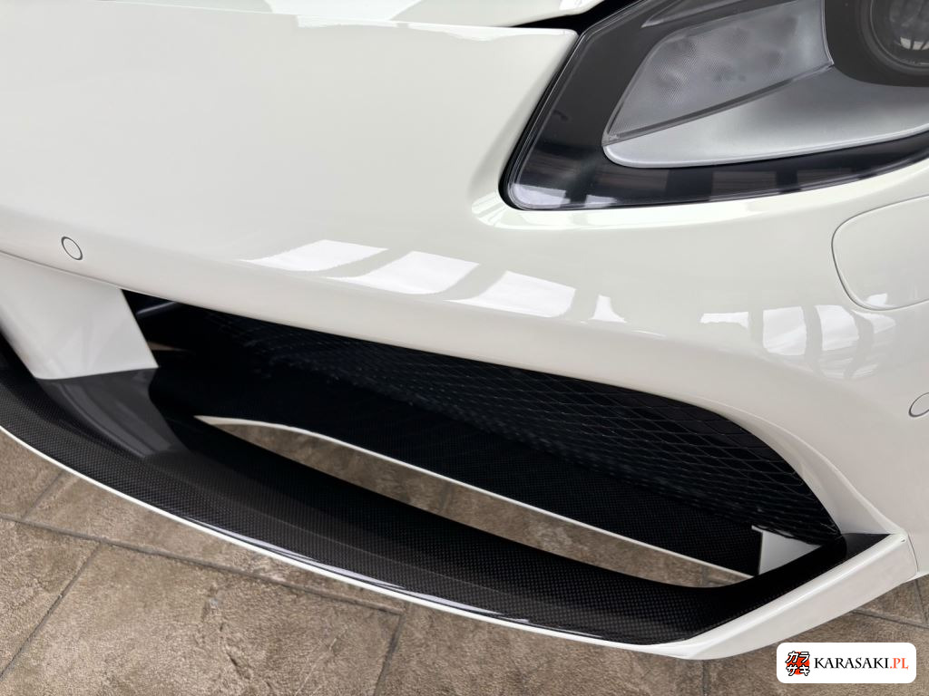 2015 Ferrari 488 GTB Base Grade 10
