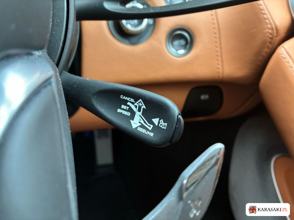 2022 McLaren GT Luxe 13