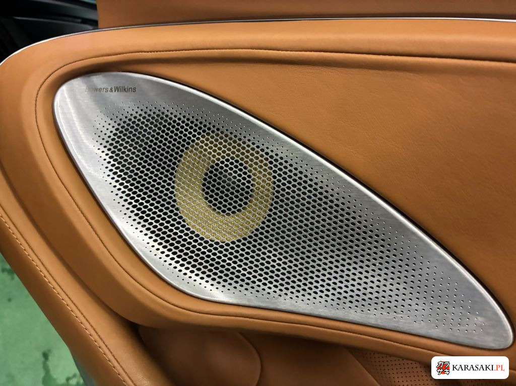 2022 McLaren GT Luxe 11