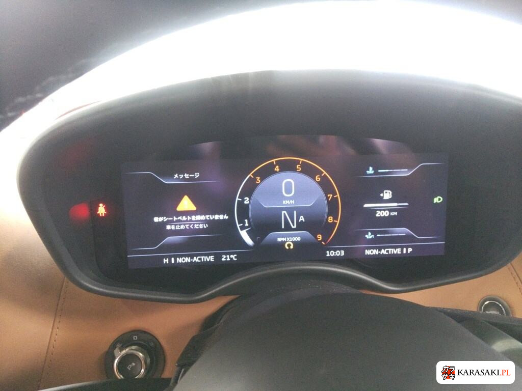2022 McLaren GT Luxe 6