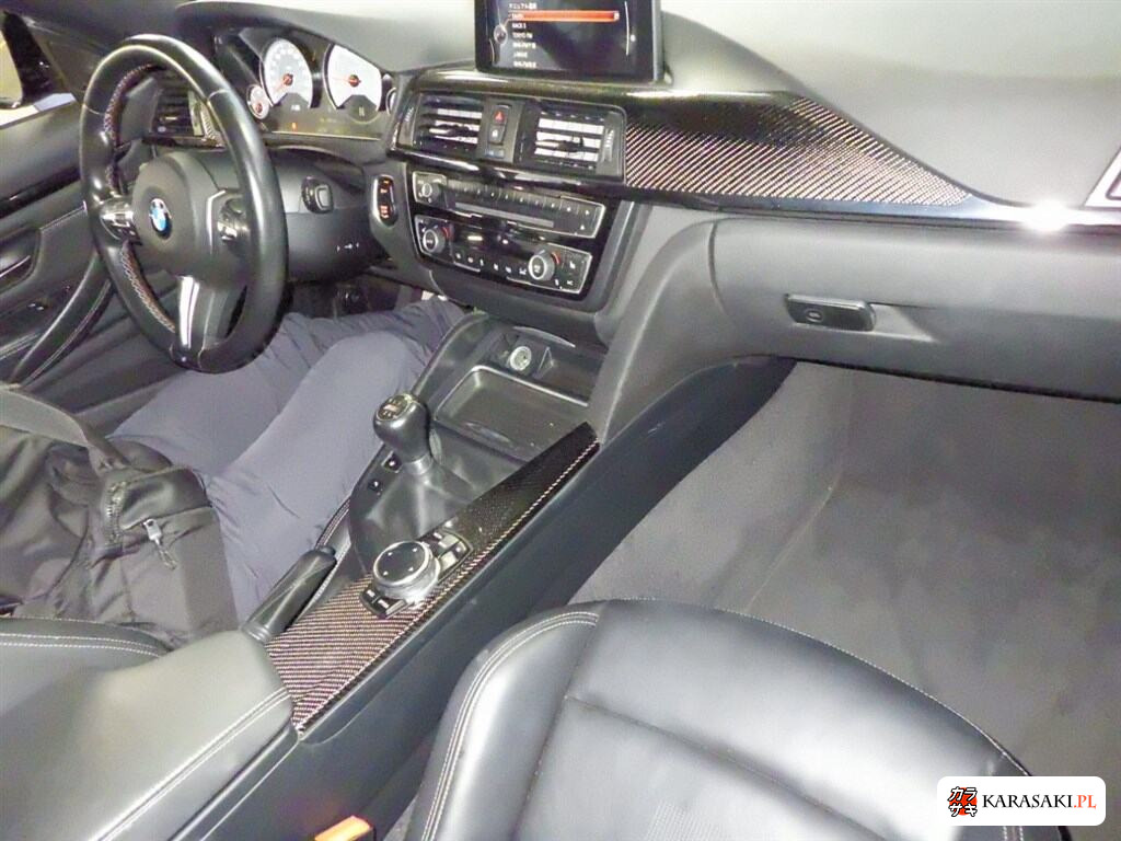 2014 BMW M4 CP 5