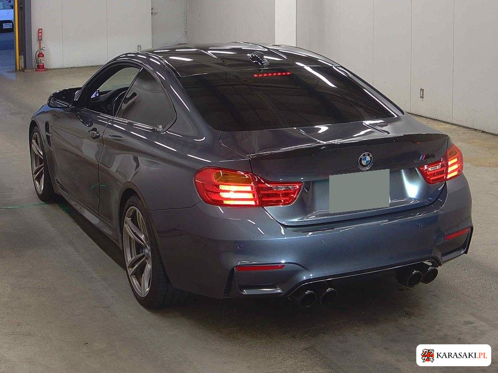 2014 BMW M4 CP 2