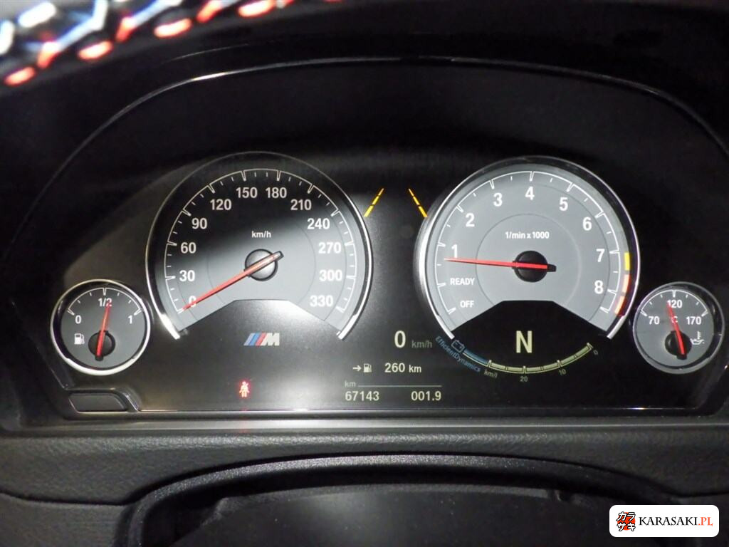 2014 BMW M4 CP 6