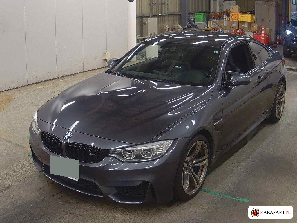 2014 BMW M4 CP 3