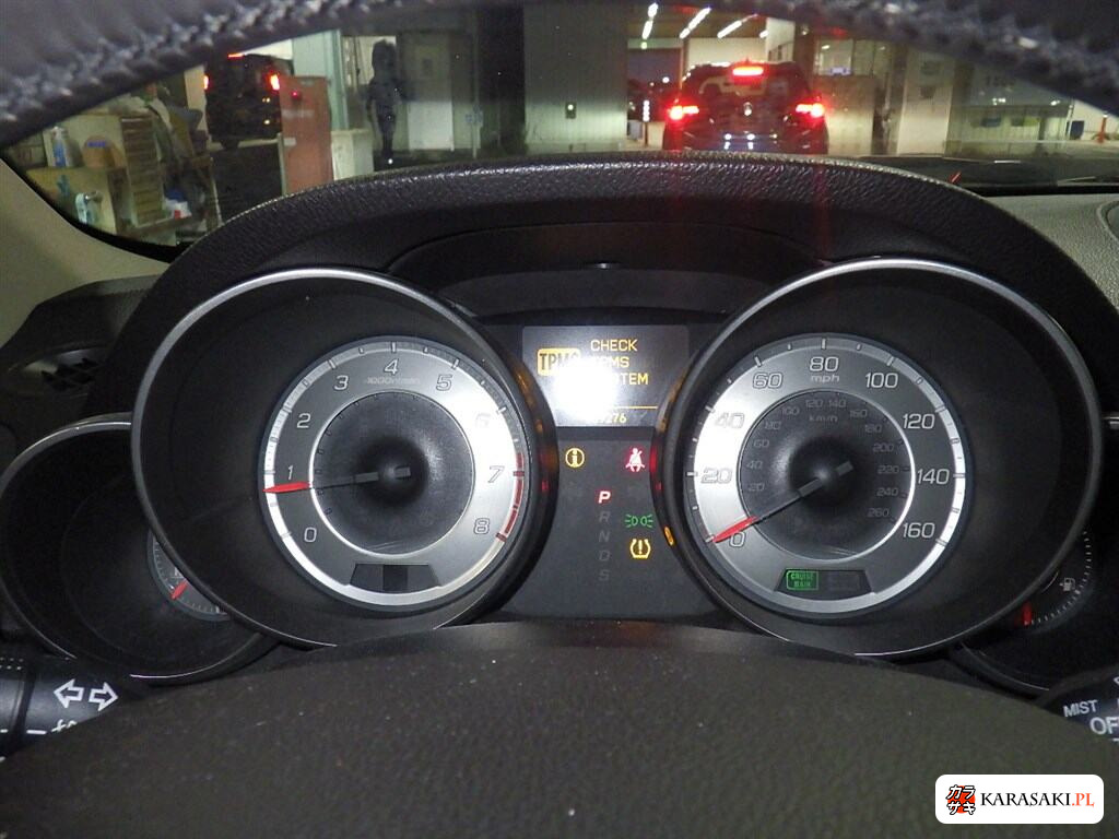 2012 Acura MDX 4WD 6