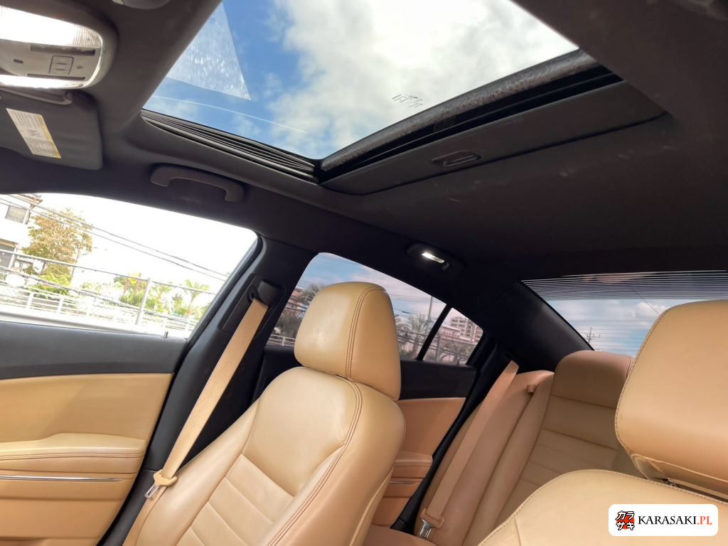 2014 Dodge Charger 4D 14