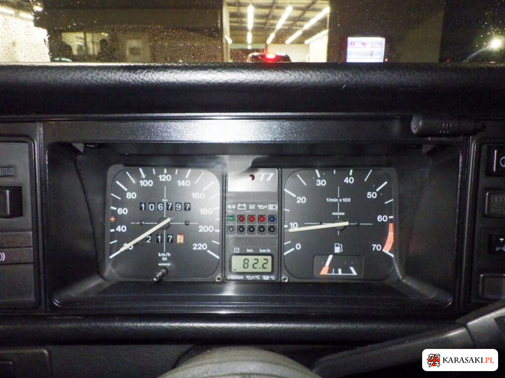 1993 Volkswagen Golf Cabrio Classic Line 6