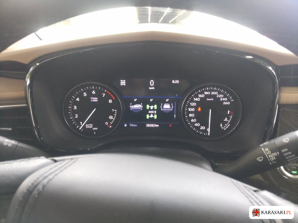 2022 Cadillac XT6 4WD Platinum 6