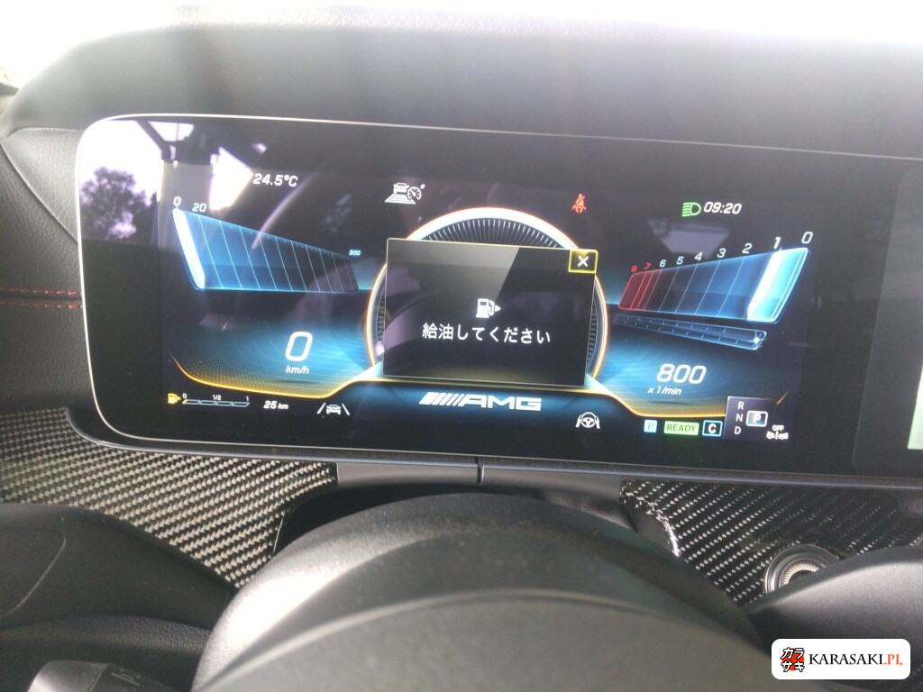 2022 Mercedes-AMG CLS-Class 4WD CLS 53 4MATIC+ EDITION1 6