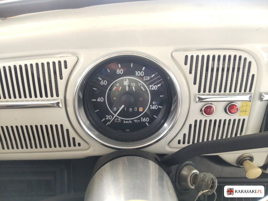 1998 Volkswagen Beetle Op 6