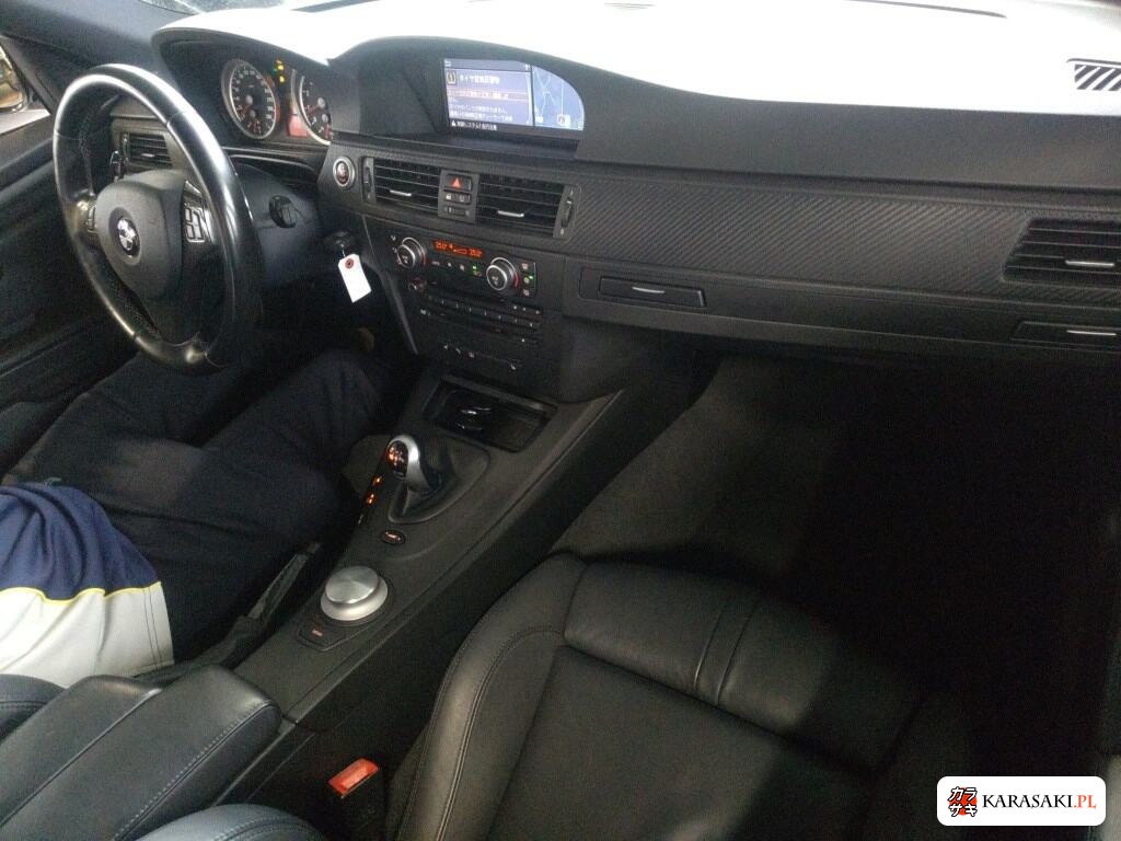 2008 BMW M3 CP Coupe 5