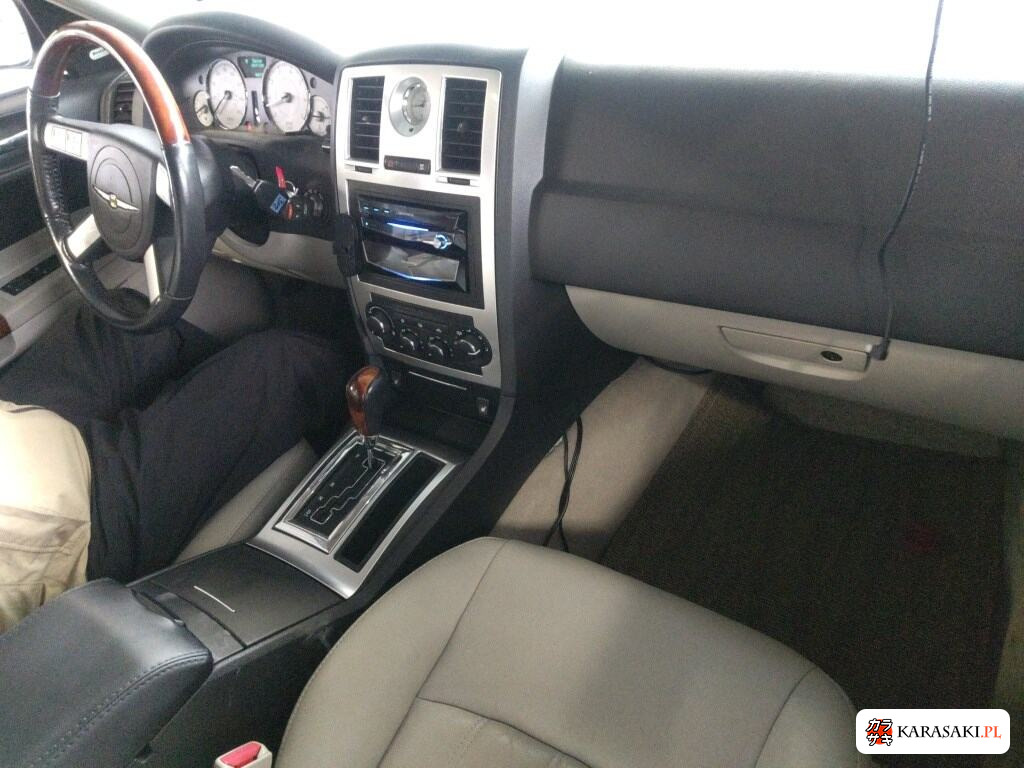 2006 Chrysler 300C 5.7HEMI 5