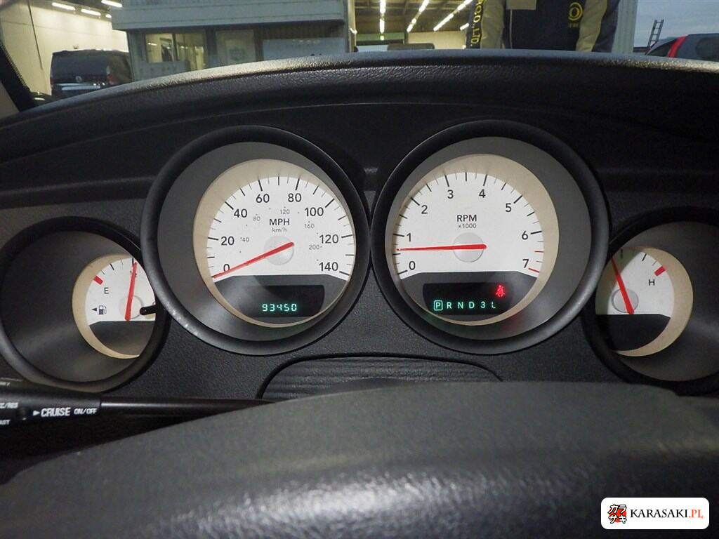 2010 Dodge Magnum 6