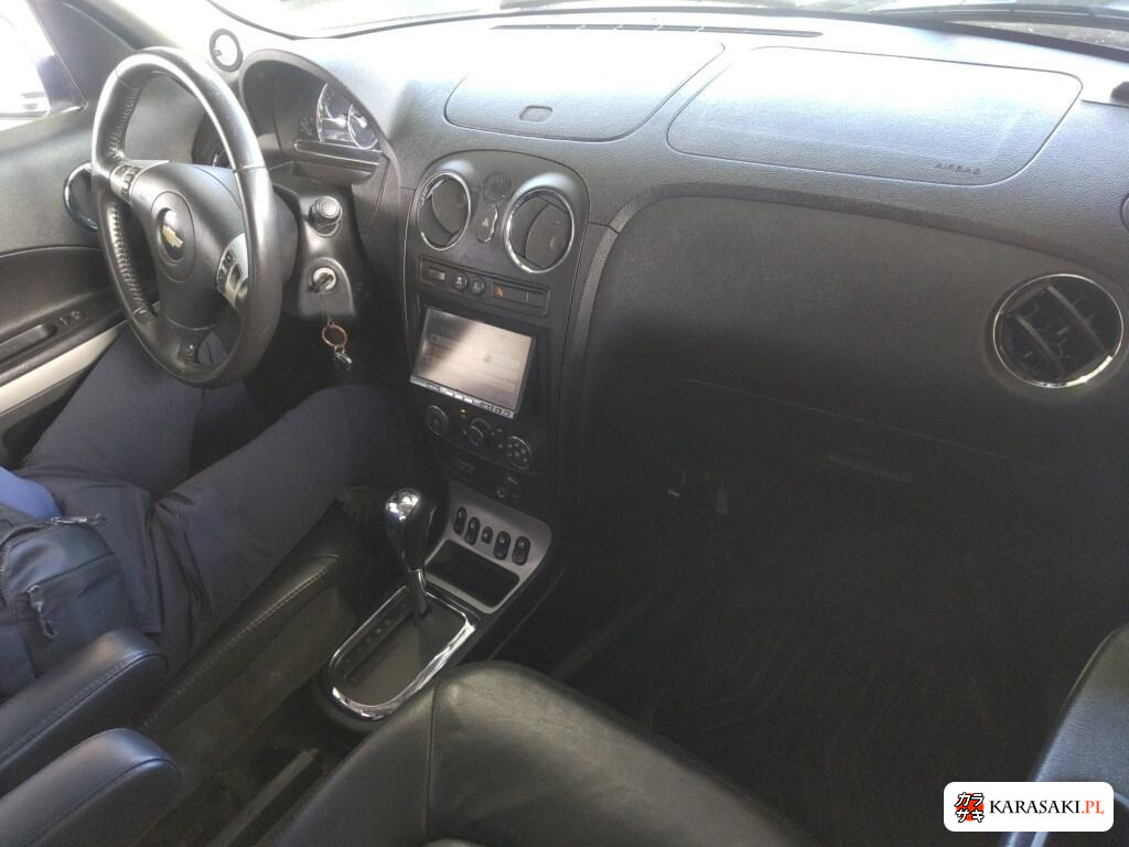 2010 Chevrolet HHR 2LT 5