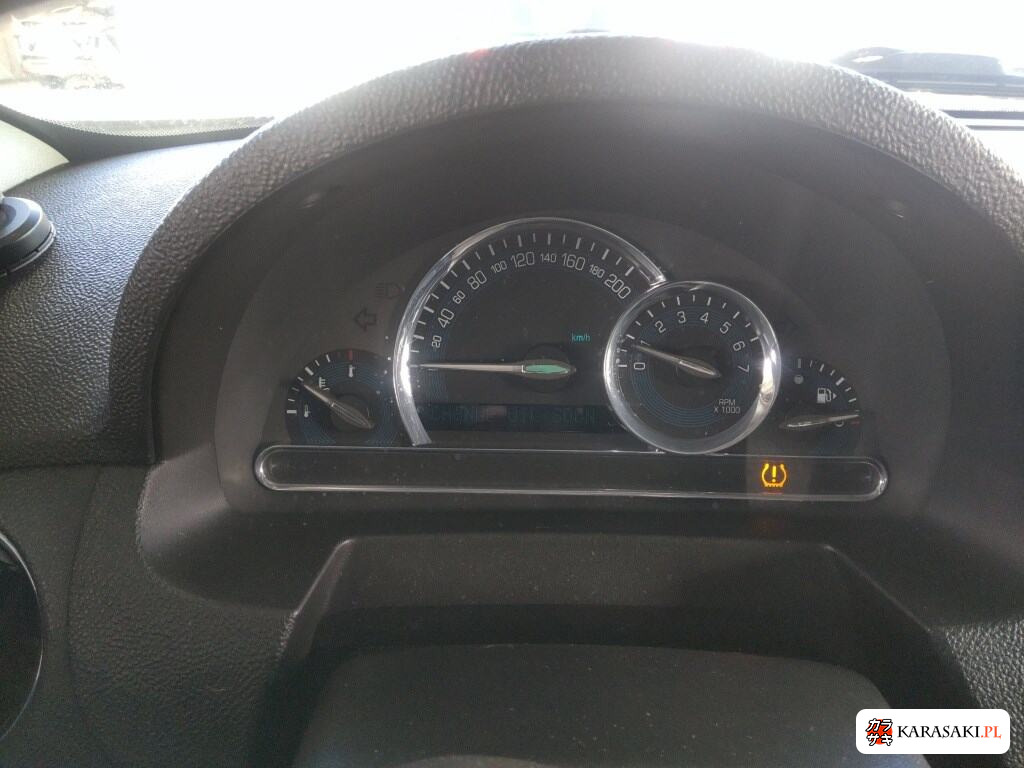 2010 Chevrolet HHR 2LT 6