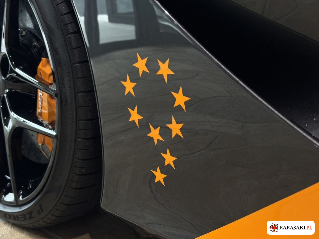 2026 McLaren 750S Spider 8
