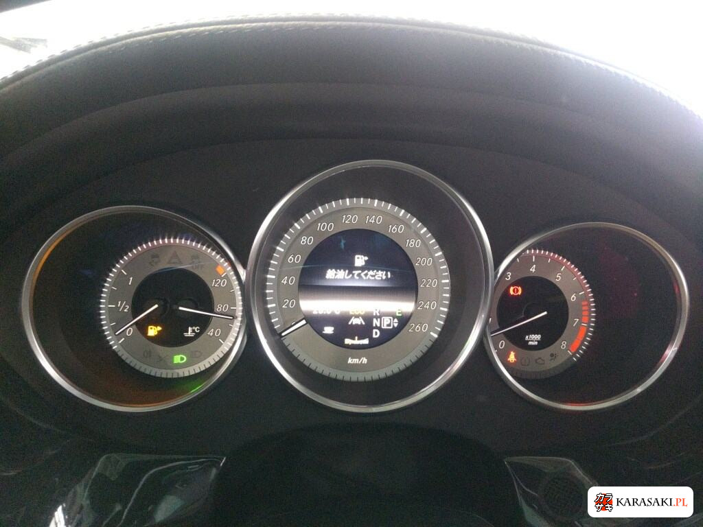 2013 Mercedes-Benz CLS-Class Shooting Brake 4WD CLS550 4MATIC Blueefficiency B 6