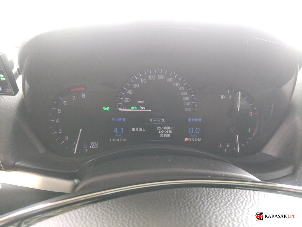2014 Cadillac Ats Performance 6
