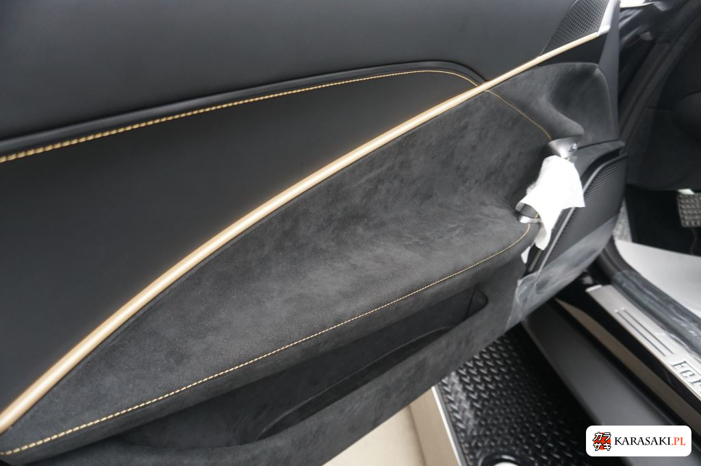 2026 Ferrari Roma Op Spider 6