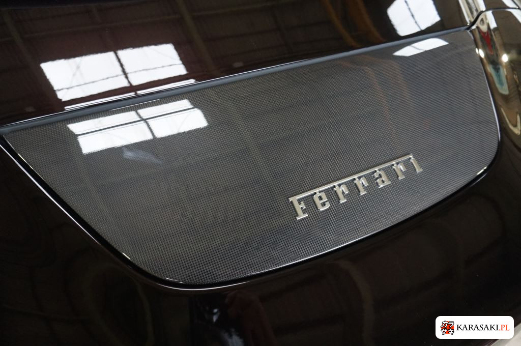 2026 Ferrari Roma Op Spider 8