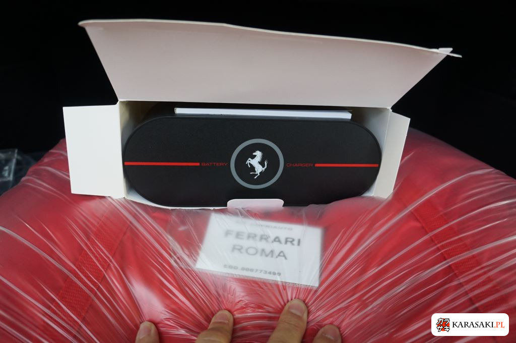 2026 Ferrari Roma Op Spider 2