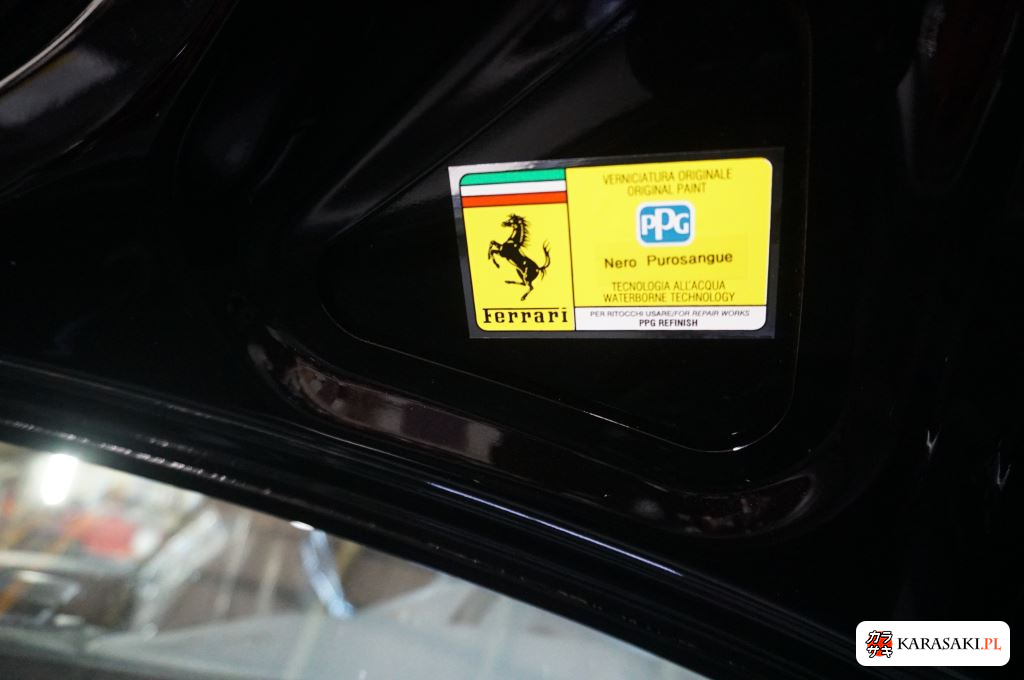 2026 Ferrari Roma Op Spider 4