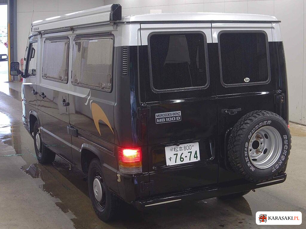 1993 Mercedes-Benz 2