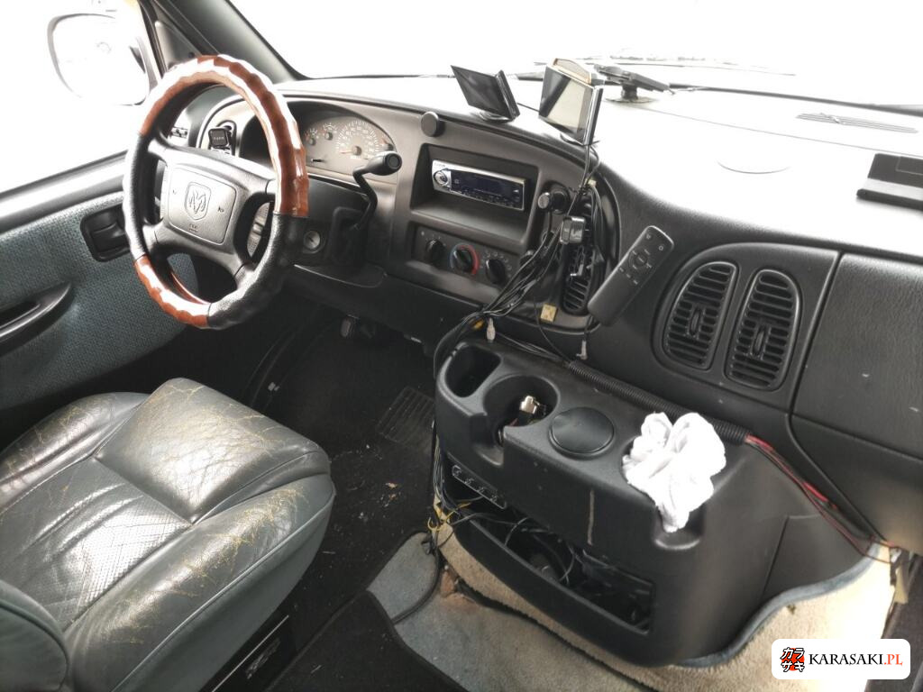 2002 Dodge 5