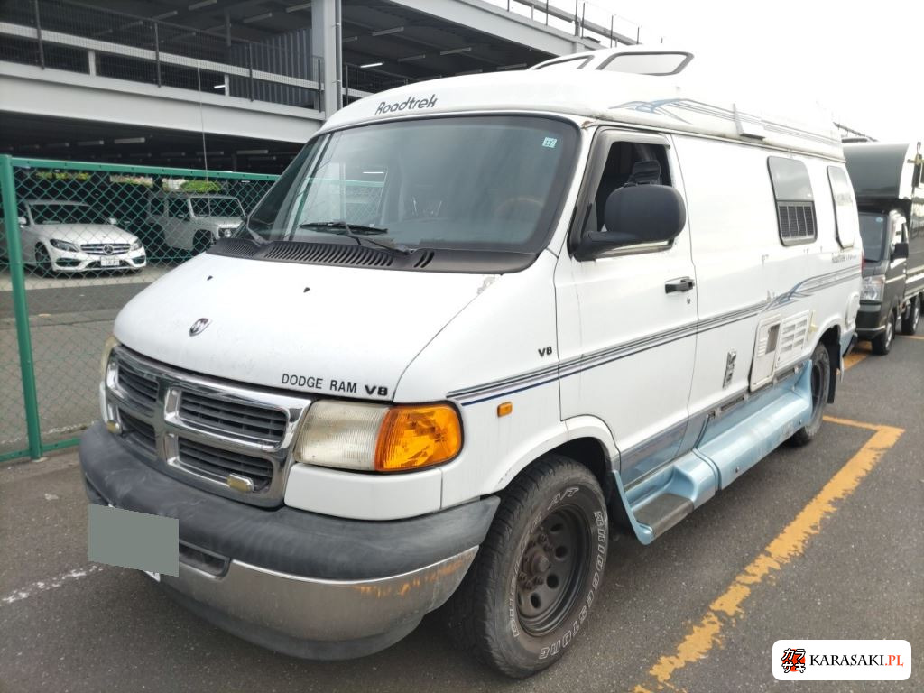 2002 Dodge 3