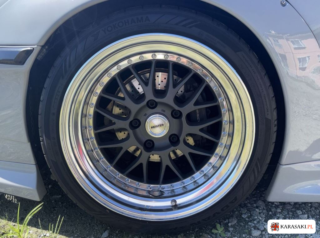 2007 Porsche Cayman Base Grade 7