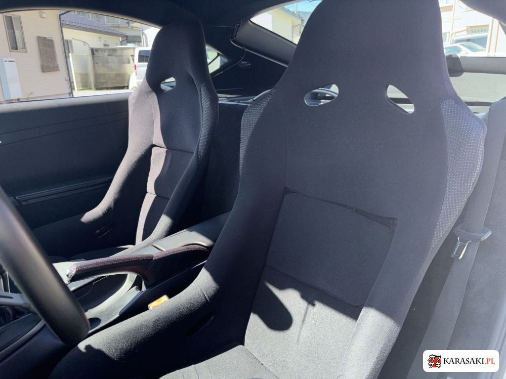 2007 Porsche Cayman Base Grade 11