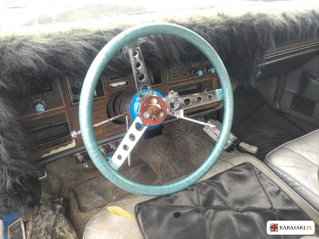 1980 Lincoln 5