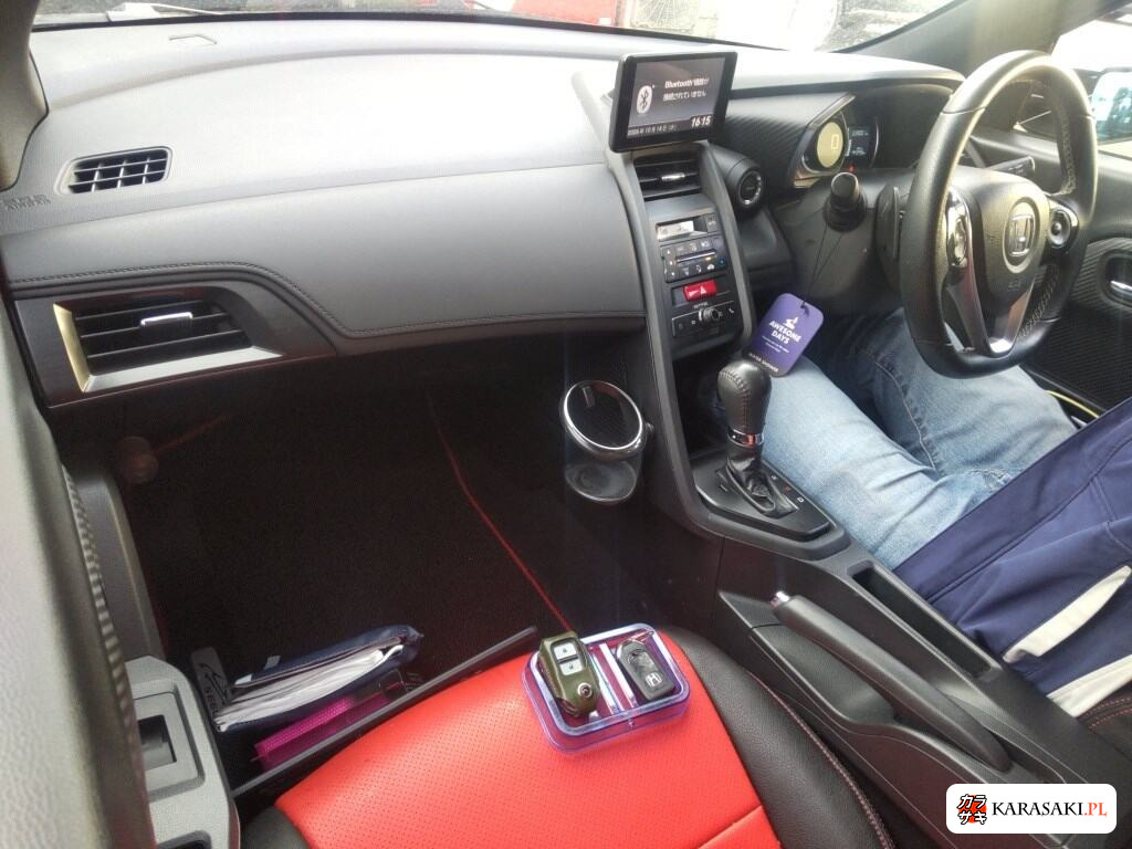 2019 Honda S660 Α 5